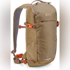 NWT REI Co-op Link 10L Hydration Pack